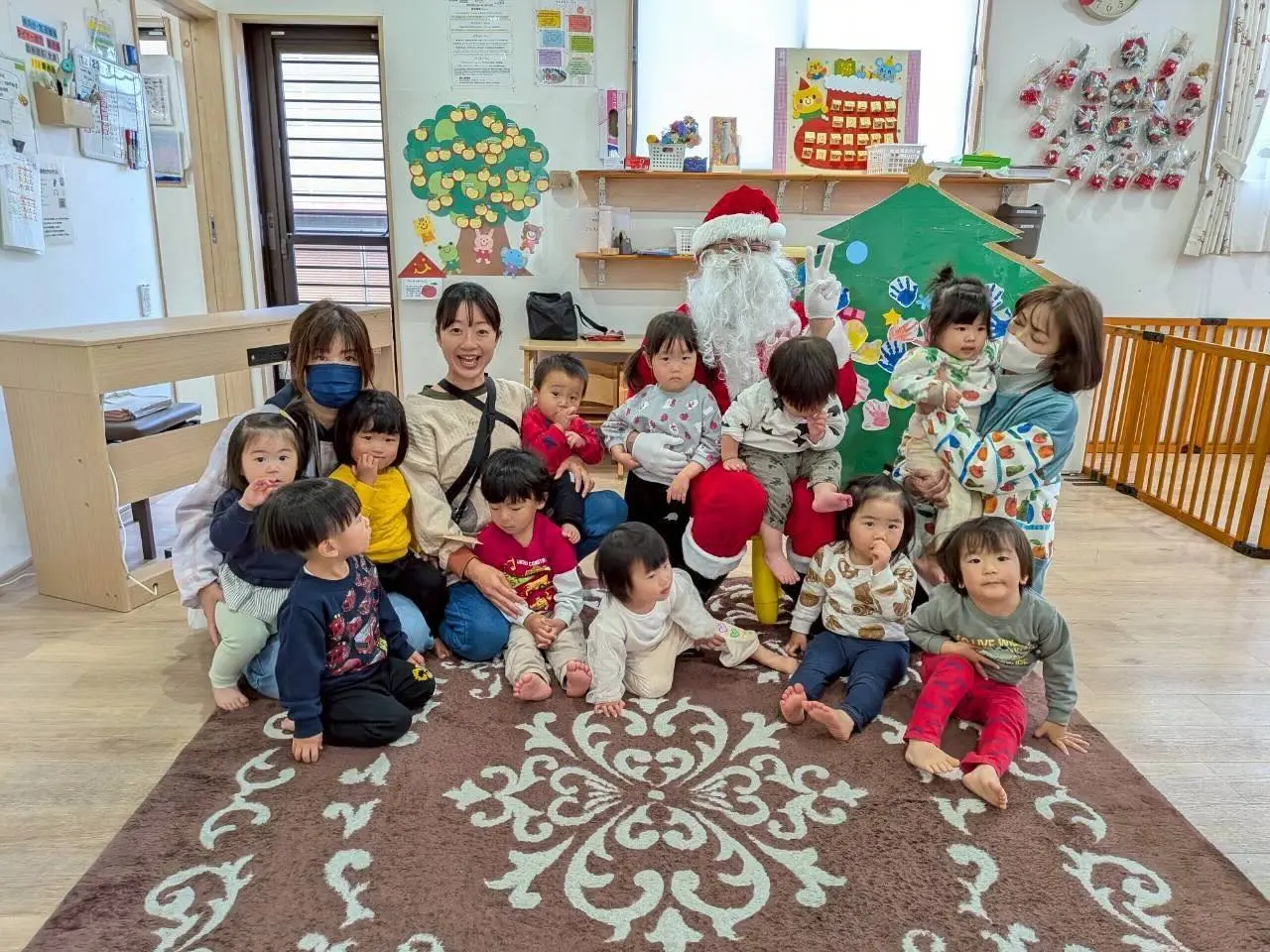 認可小規模保育施設