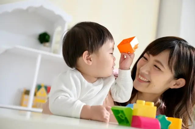 褒めて育てる可能性って？